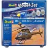 Revell 64938 Bell Oh-58D Kiowa Zestaw Modelarski 1/72
